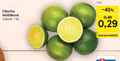 Limety