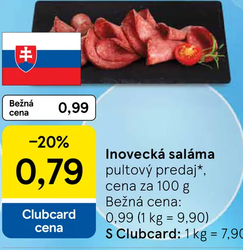 Inovecká saláma