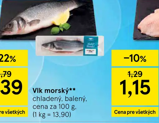 Morský vlk