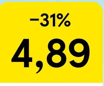 Rama crema zmiešaná na šľahanie 31 %