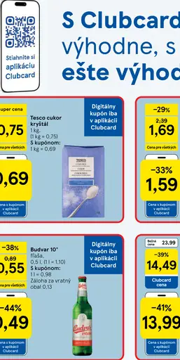 Budvar 10° fľaša