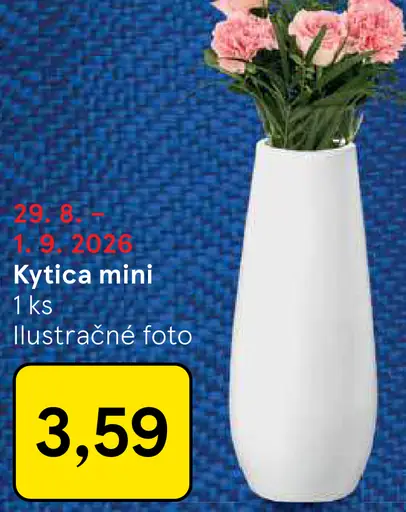 Kytica mini