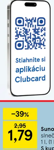 Sunol olej slnečnicový