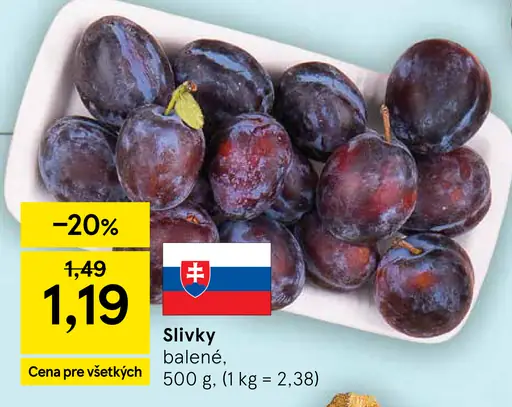 Slivky