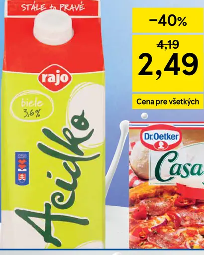 Dr. Oetker Casa di Mama Pizza Diavola