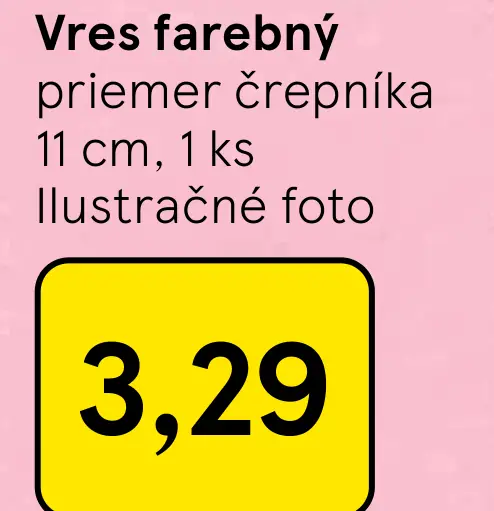 Vres farebný