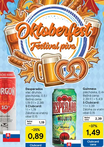 Guinness plechovka