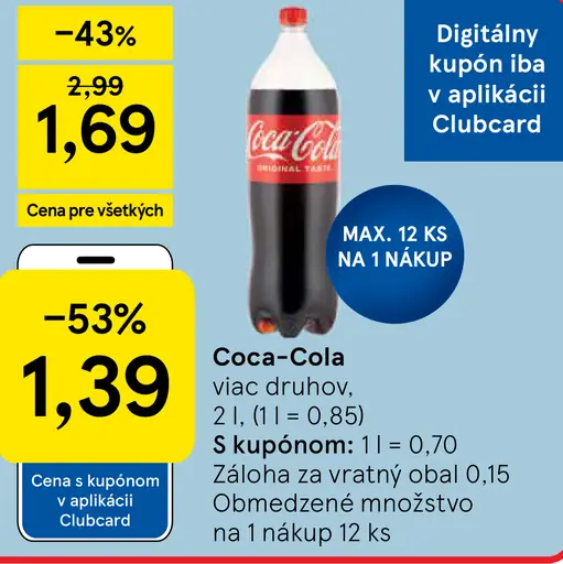 Coca-Cola