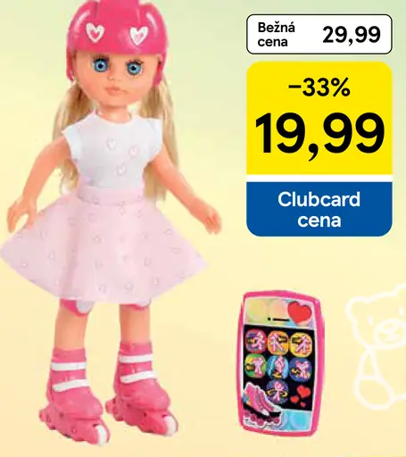 Kawaii Hi česacia hlava