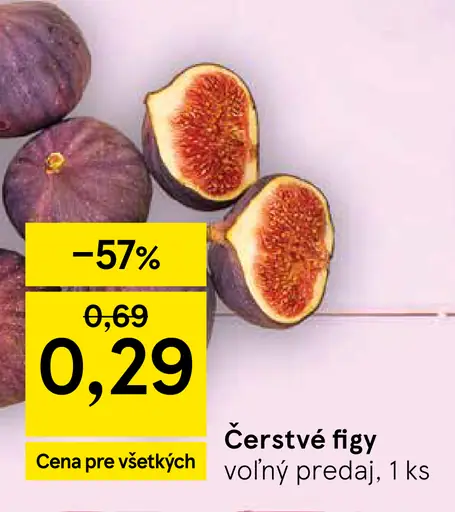 Čerstvé figy