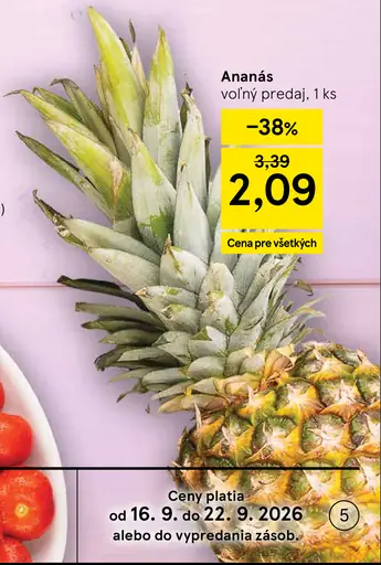 Ananás