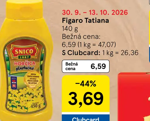 Figaro Tatiana