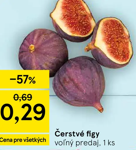 Čerstvé figy
