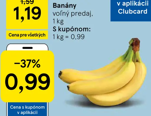 Banány