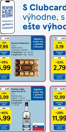 Ferrero Collection