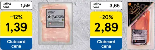 Tesco Finest nátierka zo sušených paradajok a balzamikového octu