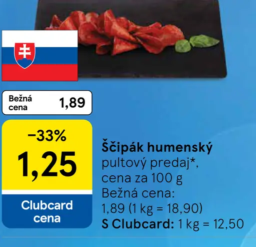 Špičák humenský