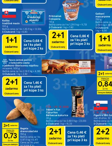 Koliba Tradičné maslo