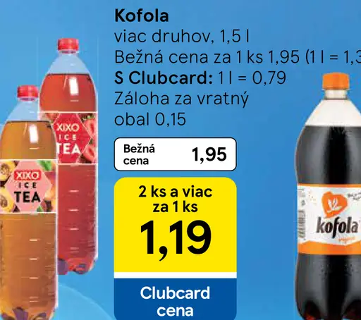 Kofola