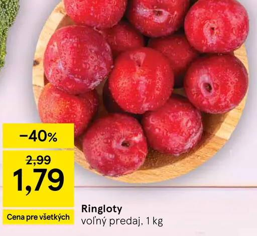 Ringloty