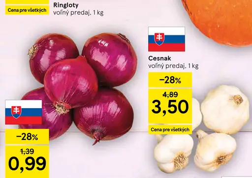 Cesnak