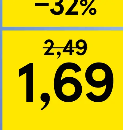 Eidam 45 % blok