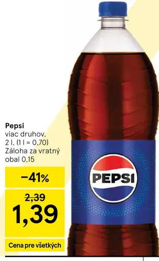 Pepsi