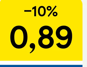 Sunar BIO Kuku krúžky detské chrumky