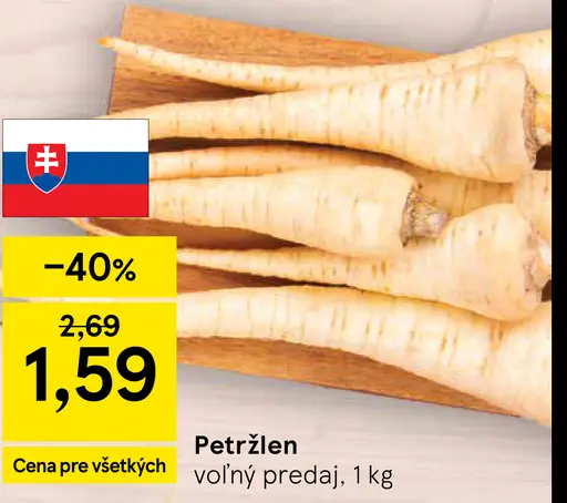 Petržlen