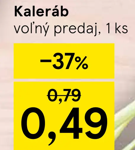 Kaleráb