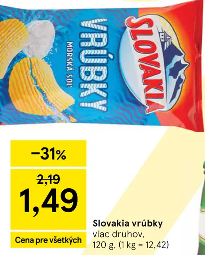 Slovakia Vŕubky