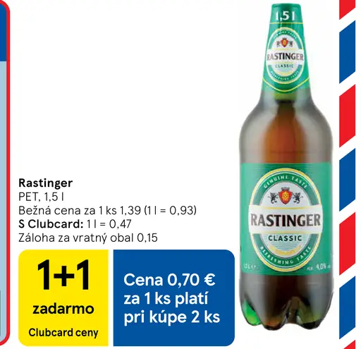 Rastinger Classic
