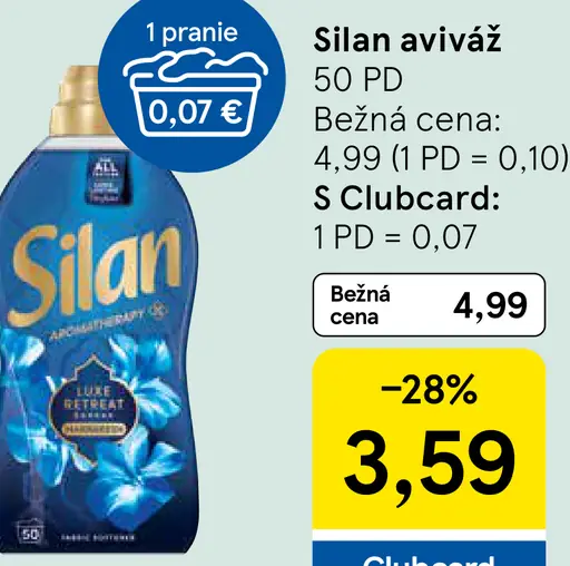 Silan Aviváž