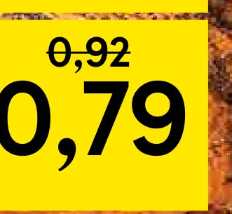 Tesco pagáč oškvarkový