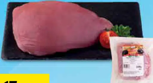Tesco bravčovo-hovädzie mleté mäso