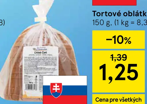 Penam Chlieb čert