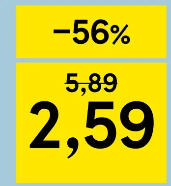 Hellmann's tatárska omáčka – cena s kupónom v aplikácii Clubcard