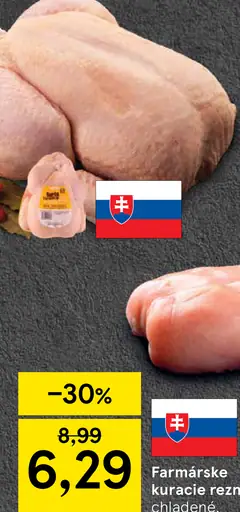Hyza kurča Farmatop