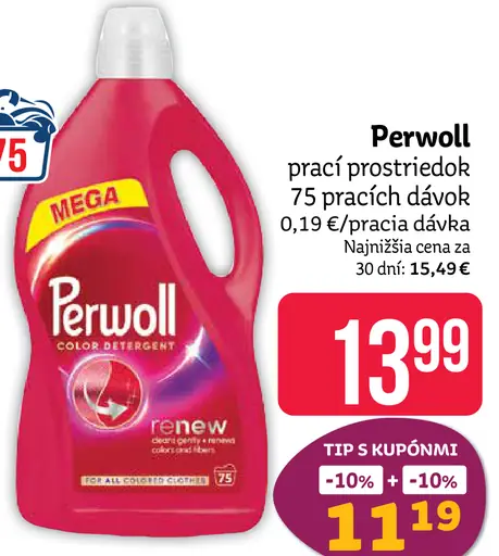 Perwoll