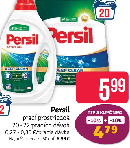 Persil