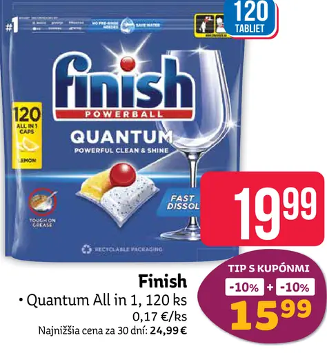 Quantum All in 1