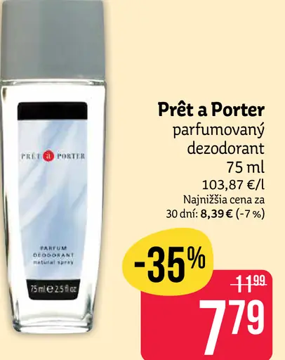 Prêt a Porter