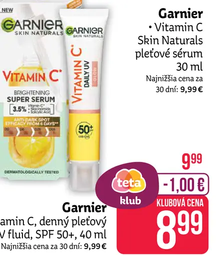 Vitamin C Daily UV Fluid