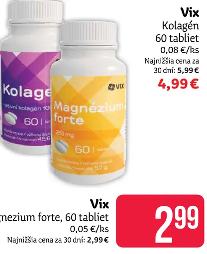 Kolagén