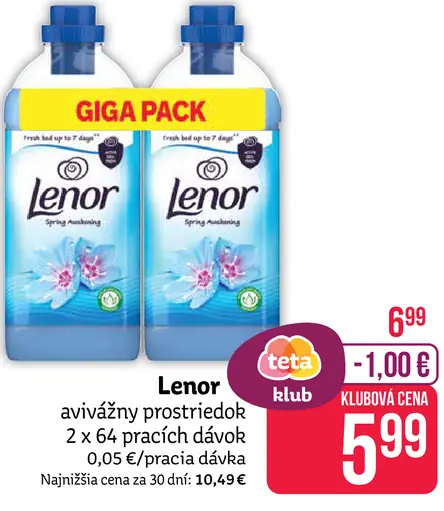 Lenor