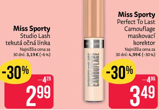 Studio Lash tekutá očná linka