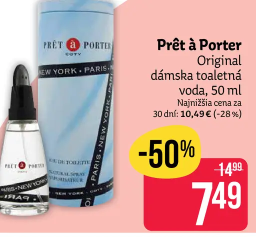 Prêt à Porter