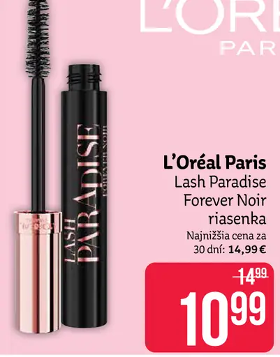 Lash Paradise