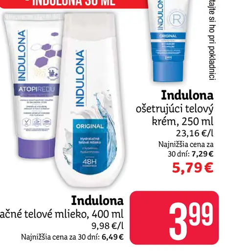 Indulona