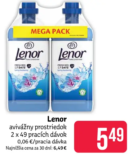 Lenor